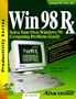 Win 98 RX: Solve Your Own Windows 98 Computer Problems Easily (Productivity Series)