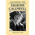 Conversations with Erskine Caldwell (Literary Conversations)