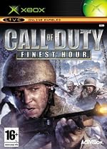 Call of Duty: Finest Hour (Xbox)