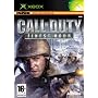 Call of Duty: Finest Hour (Xbox)