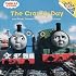 The Cranky Day and Other Thomas the Tank Engine Stories (Pictureback(R))