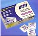 Purell Hand Sanitizing Wet Towelettes-BRAND NEW style in 5 x7 size- Super Economy Bulk Pack-1000 Individually Wrapped Towelettes