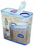 Produkt-Bild: Lock & Lock HPL713F Multifunktionsbox Slender 3,4l