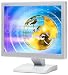 NEC LCD1560NX 15-Zoll TFT-Monitor silber (DVI)