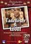 Tadell�ser & Wolff (2 DVDs)