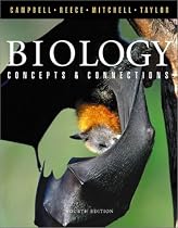 Biology: Concepts and Connections
