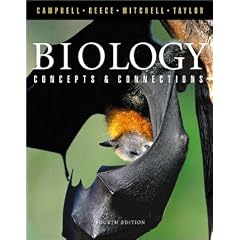 Biology: Concepts and Connections