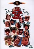 It's A Mad, Mad, Mad, Mad World [UK IMPORT] - Spencer Tracy