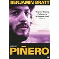 Pinero (Widescreen) (Dual-layered DVD)