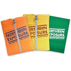Northern Exposure - Seasons 1-3 Bundle