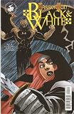 Warrior Nun Black and White #5 October 1997 Warrior Nun Black and White #5 October 1997