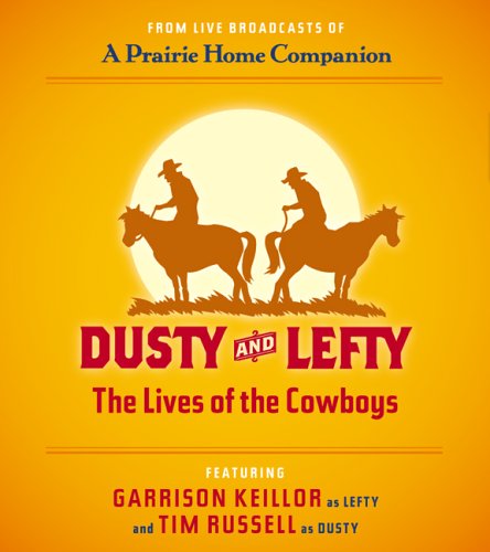 Buy Dusty and Lefty, The Lives of Cowboys online at Discounted New and Used prices. Delivered to your door with Childrens Toyshop.com