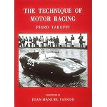 The Technique of Motor Racing (Driving) book cover