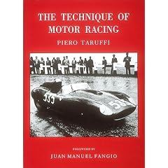The Technique of Motor Racing (Driving)