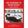 The Technique of Motor Racing (Driving)