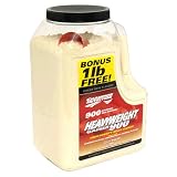 Champion Nutrition Heavyweight Gainer 900 High-Density Mass Gainer, Cinna-Graham Slam, 7-Pound Plastic Jar