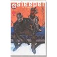 Sleeper Vol. 1: Out in the Cold