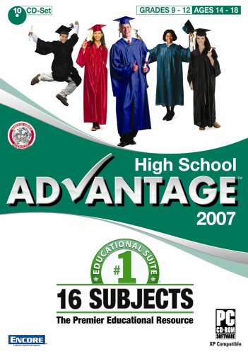 High School Advantage 2007