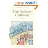 The Railway Children (Wordsworth's Children's Classics)