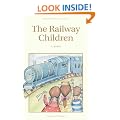 The Railway Children (Wordsworth's Children's Classics)