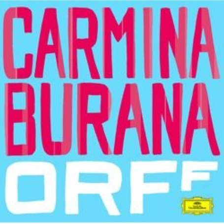 CD-Charts  Search : Orff: Carmina Burana