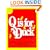 Q Is for Duck: An Alphabet Guessing Game