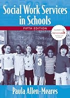Social Work Services in Schools (5th Edition)