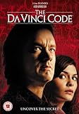 The Da Vinci Code [2006] [DVD] [2007]