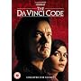 The Da Vinci Code [2006] [DVD]