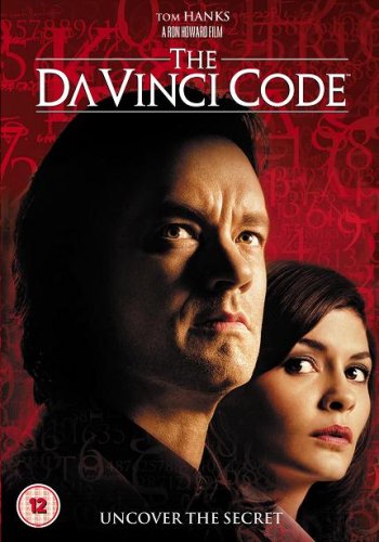 The Da Vinci Code [2006] [DVD]