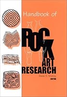 Handbook of Rock Art Research