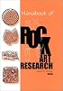 Handbook of Rock Art Research