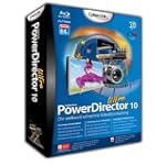Cyberlink PowerDirector 10 Ultra64