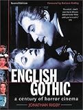 English Gothic: A Century of Horror Cinema