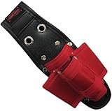 コヅチ(KOZUCHI) ツールケース4丁差 赤 KNR-85