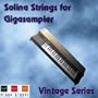TASCAM ARP Solina Strings Giga CD