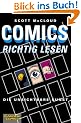 Comics richtig lesen