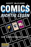 Comics richtig lesen.