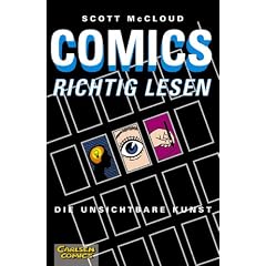 Comics richtig lesen