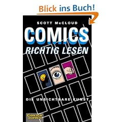 Comics richtig lesen