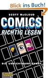 Comics richtig lesen