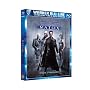 Matrix [Blu-ray]