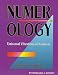 Book Numerology: The Universal Vibrations of Numbers (Llewellyn's Self-Help Series)