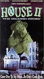 House II - The Second Story [VHS]