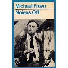 Noises off: A Play in Three Acts (A Methuen paperback)