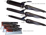 Cricket 7000 Ceramic Curling Iron