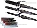 Cricket 7000 Ceramic Curling Iron