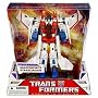 G1 Masterpiece Starscream
