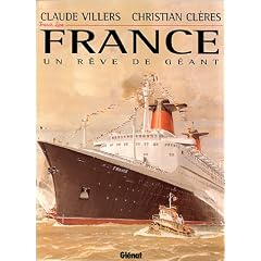 France : un r�ve de g�ant