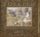 Tolkien Diary 2007: The Lord of the Rings